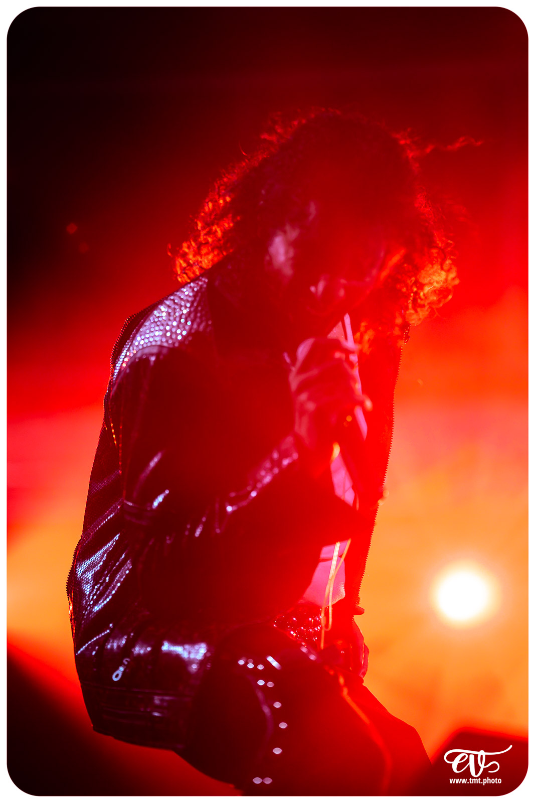 FOR YOU MICHAEL TOUR